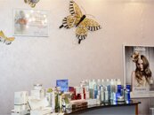 салон красоты Евростиль