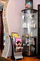 салон красоты Евростиль