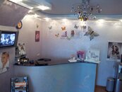 салон красоты Евростиль