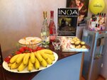 день INOA