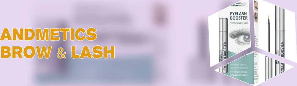 Бустер для ресниц